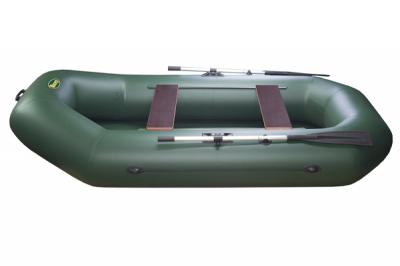 Лодка ПВХ гребная Инзер 300U