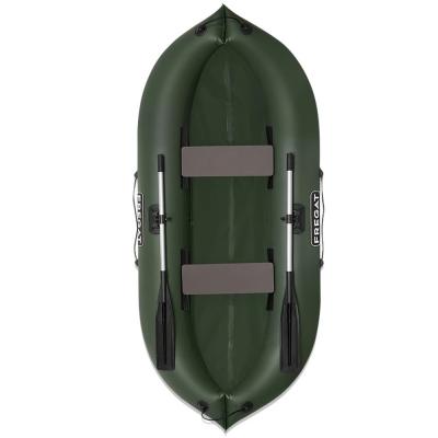 ПВХ гребная лодка Фрегат М 2 У